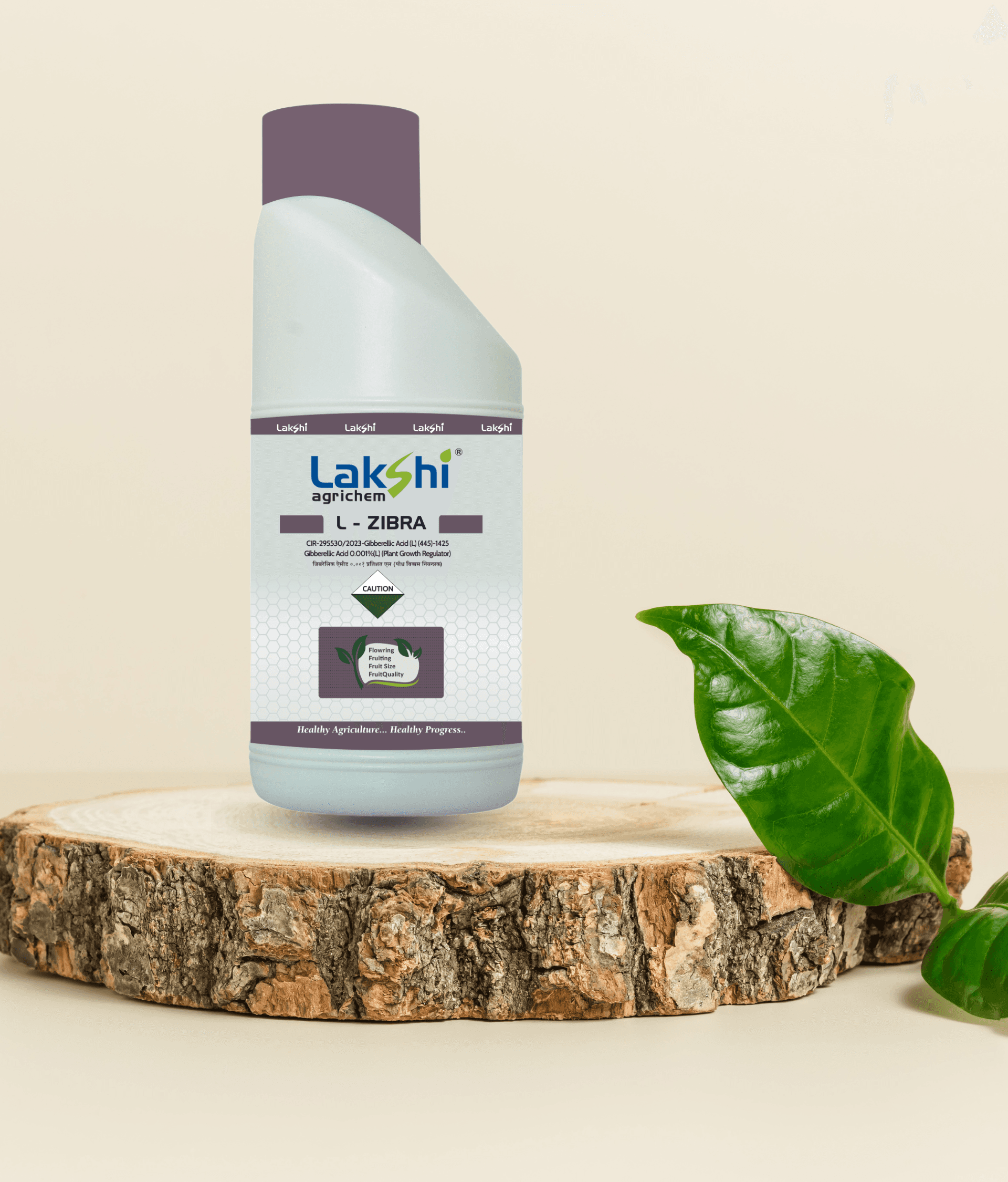 L - ZIBRA