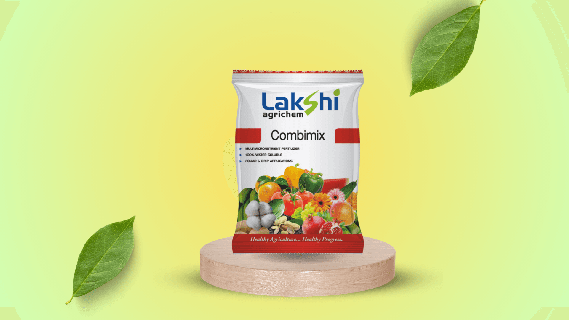CombiMix (Powder)