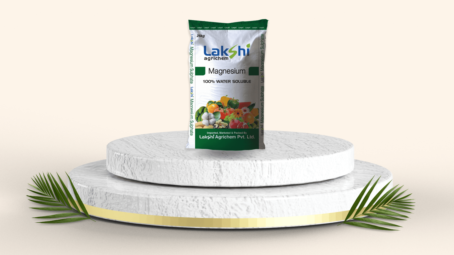 Magnesium Sulphate