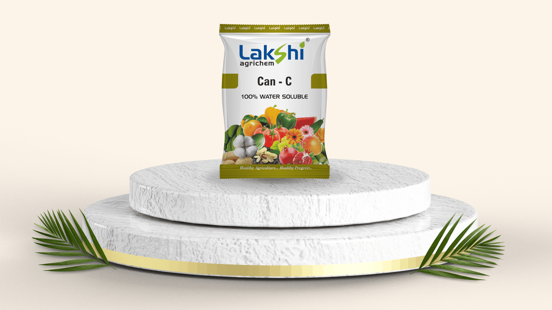 Calcium Nitrate (Can-C)