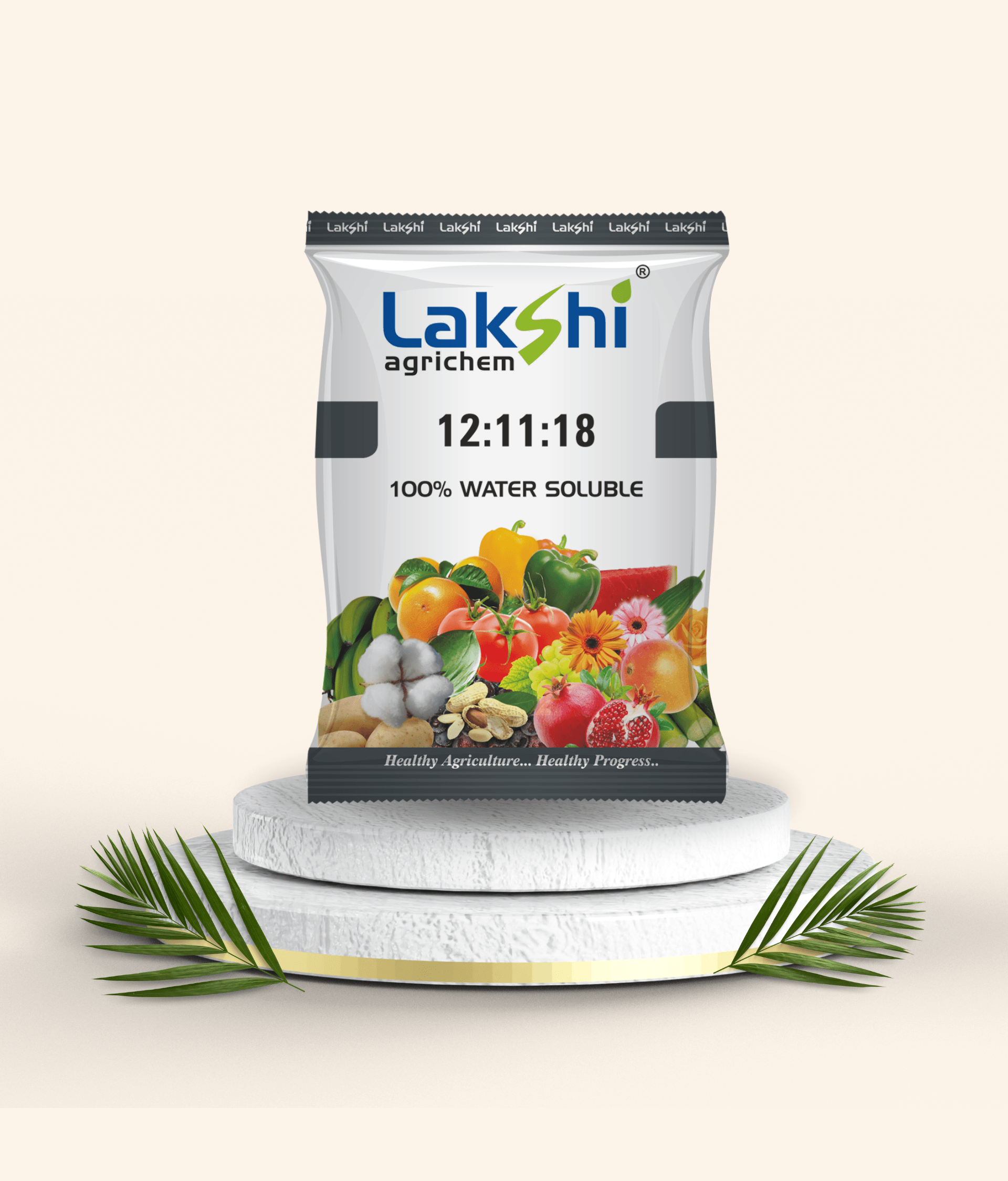NPK 12:11:18