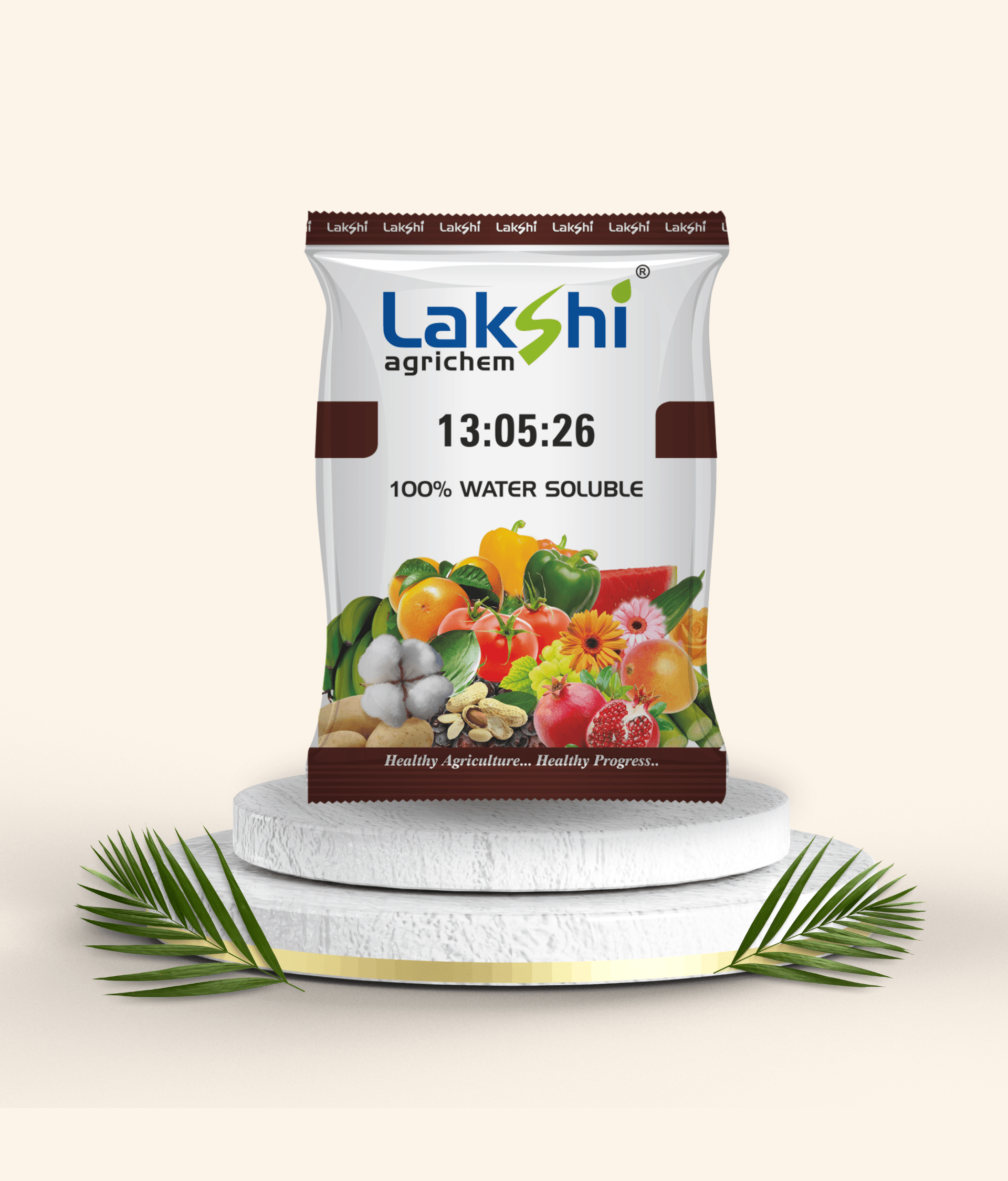 NPK 13:05:26