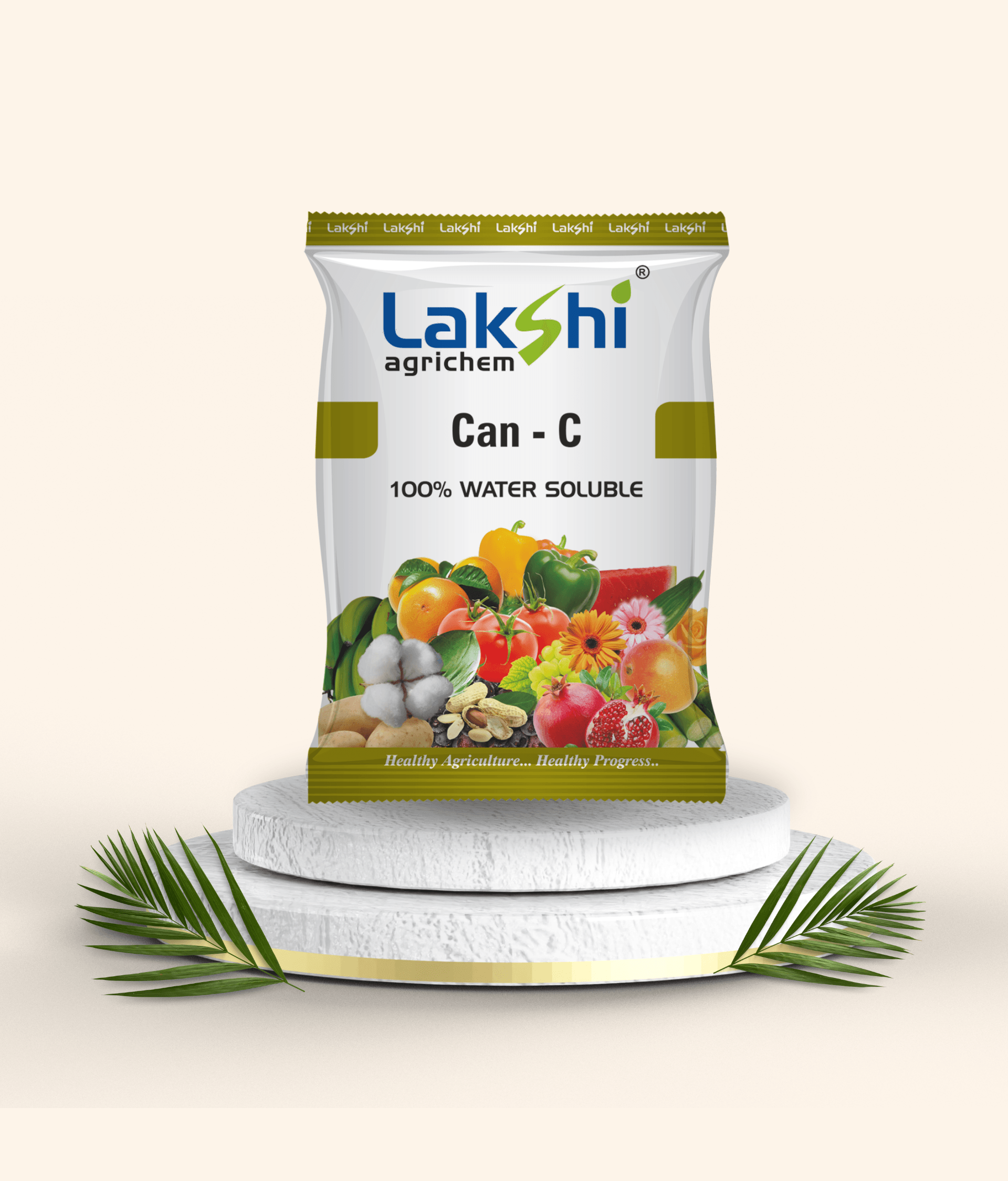 Calcium Nitrate (Can-C)