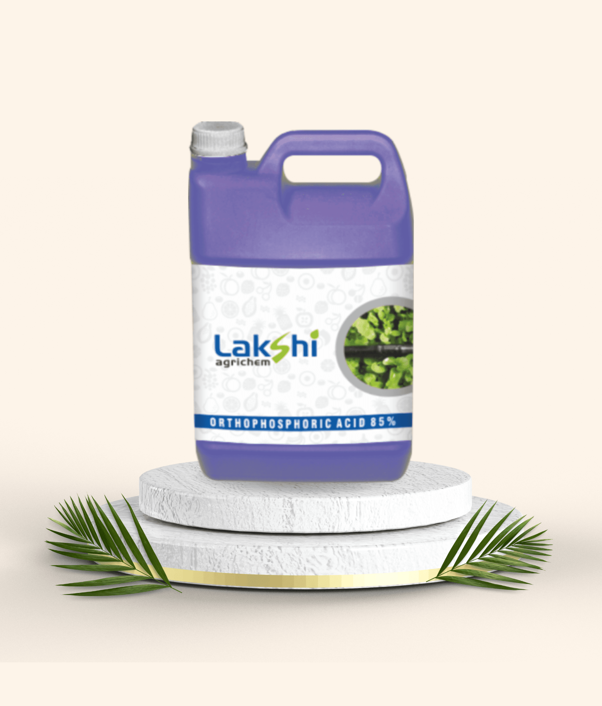 Phosphoric Acid 85%