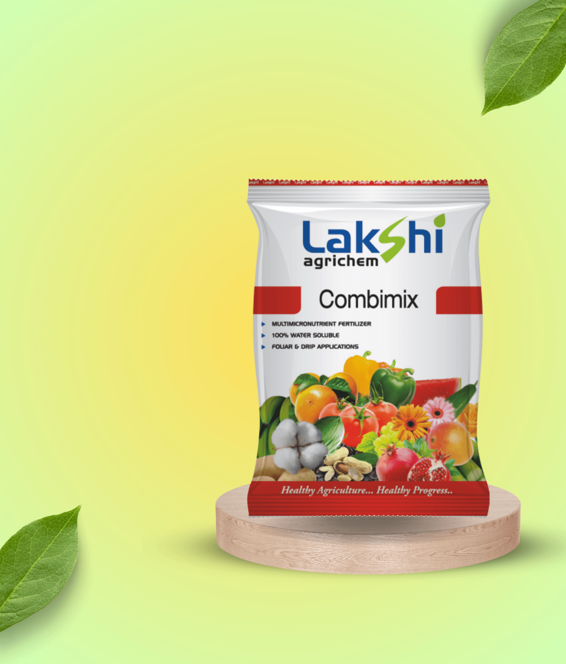 CombiMix (Powder)
