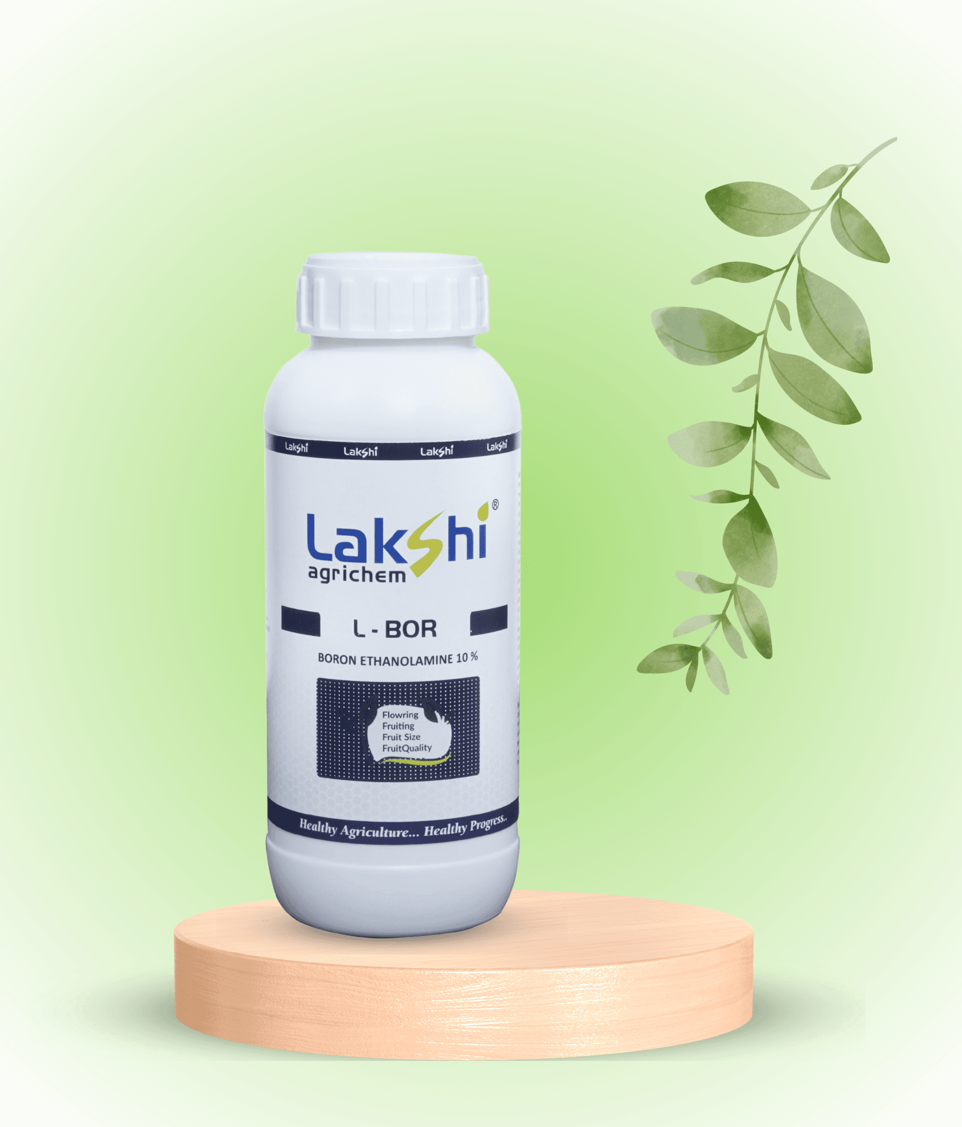 L-BOR