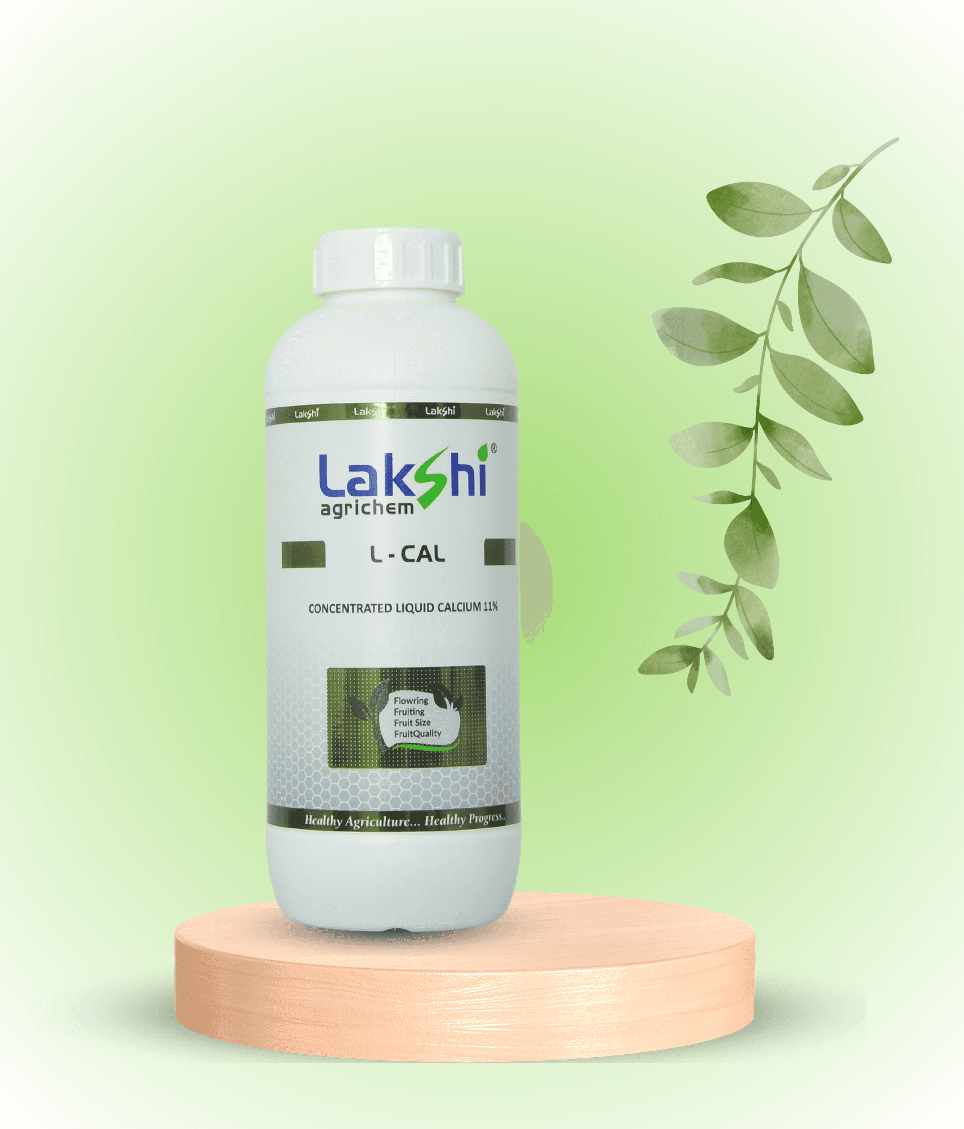 L- CAL