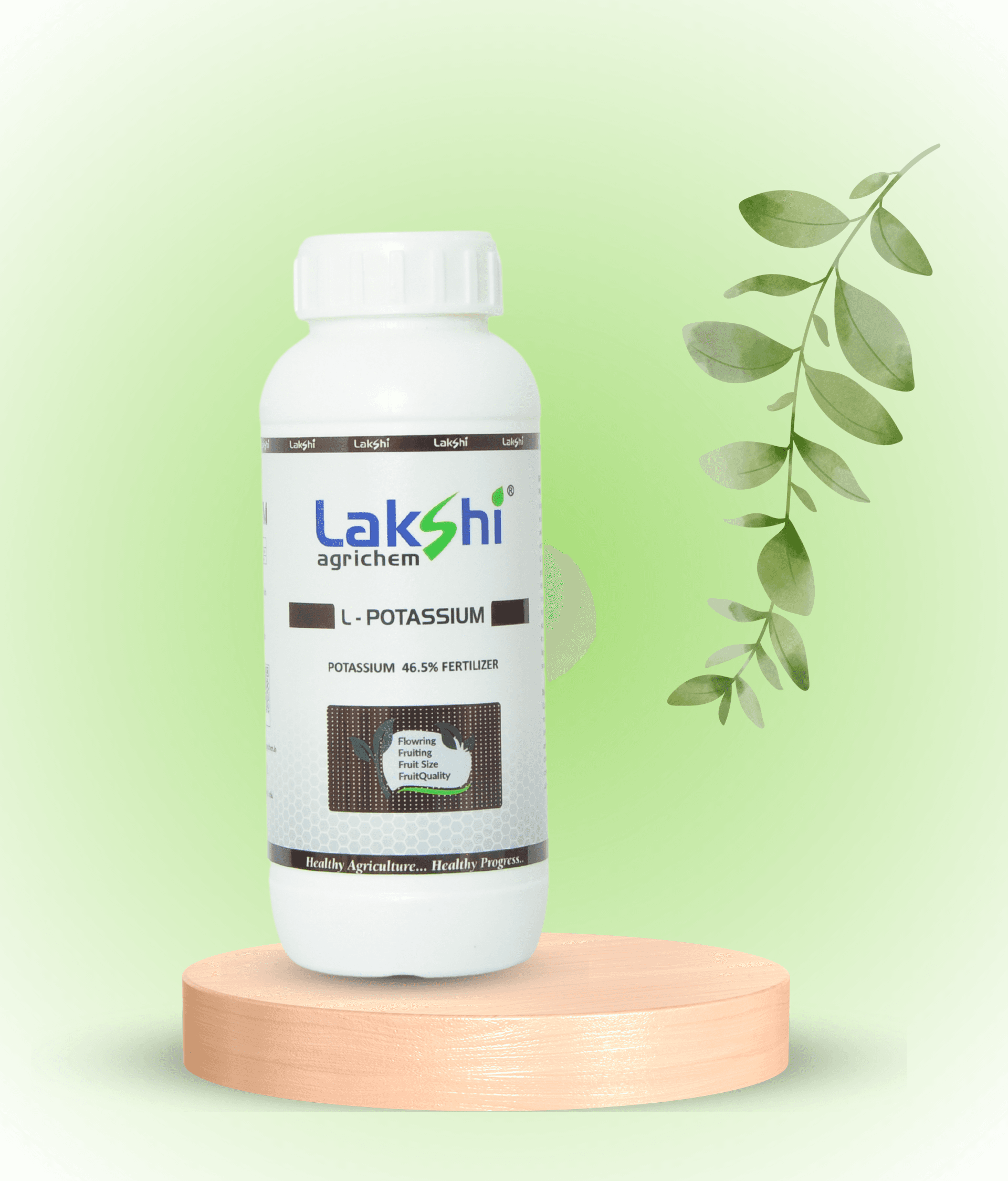 L-POTASSIUM