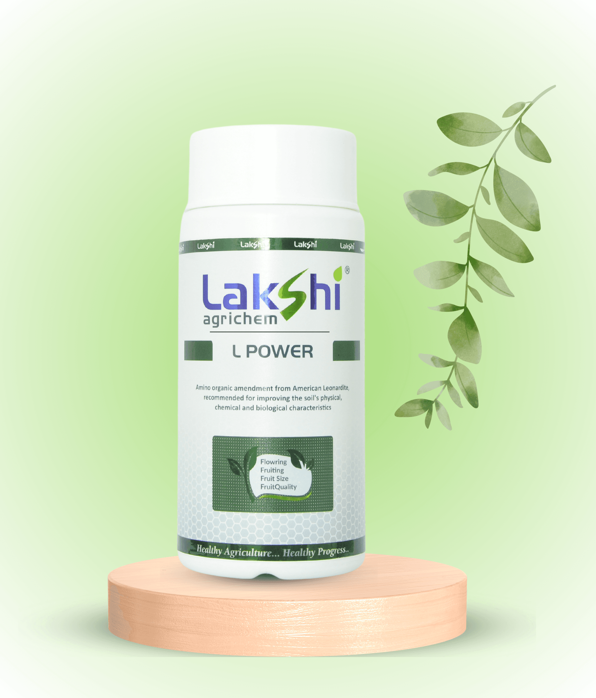 L POWER
