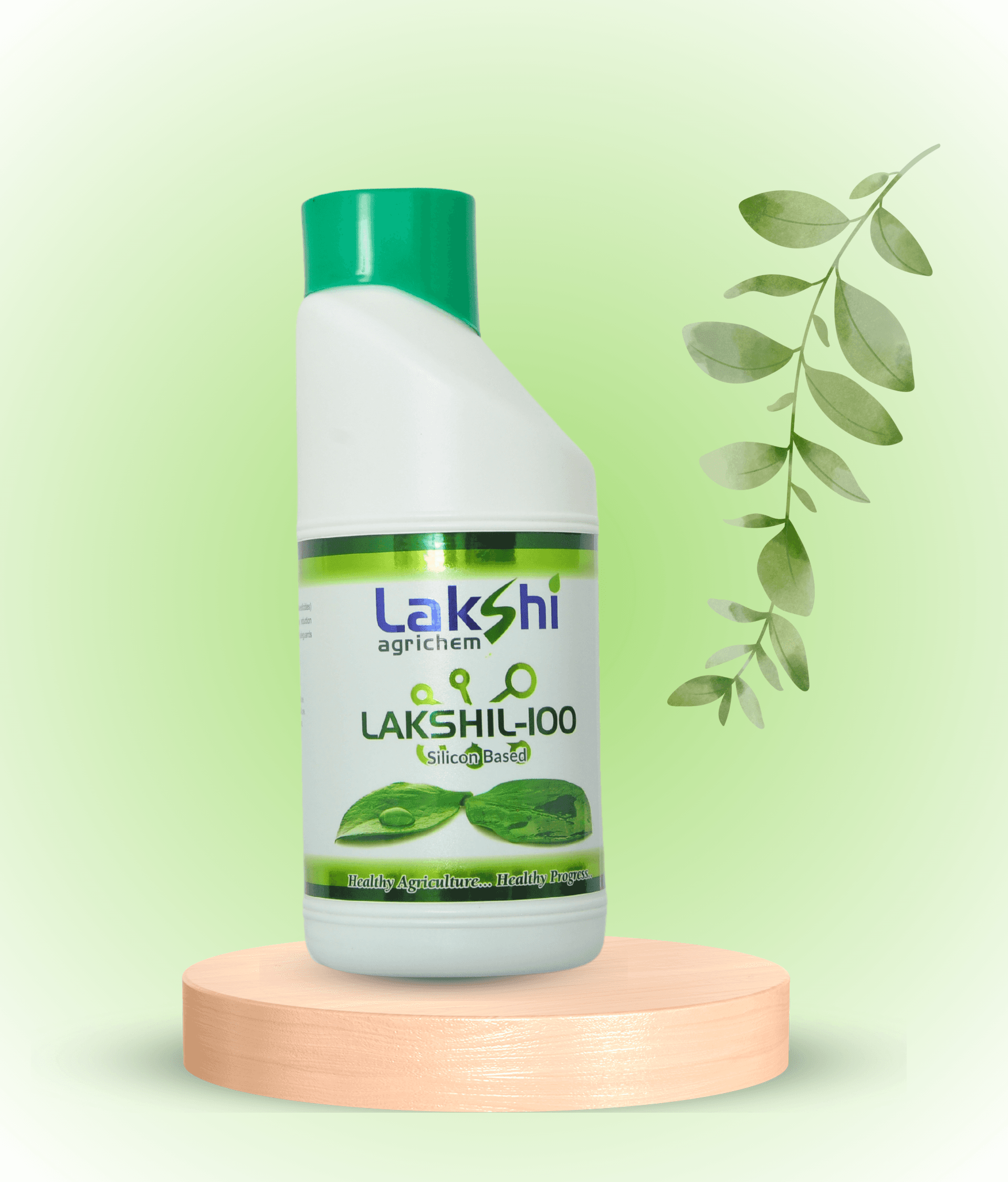 LAKSHIL - 100