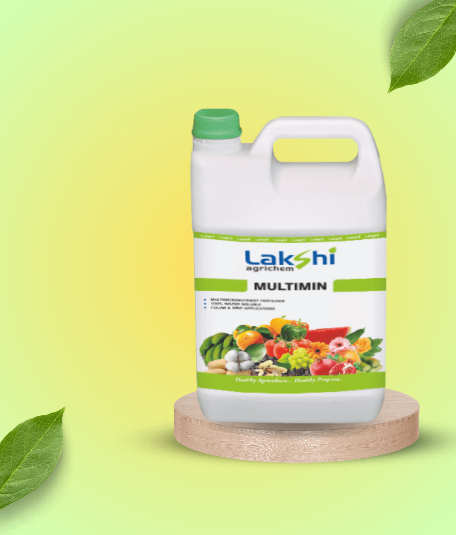 Multimin (Liquid)