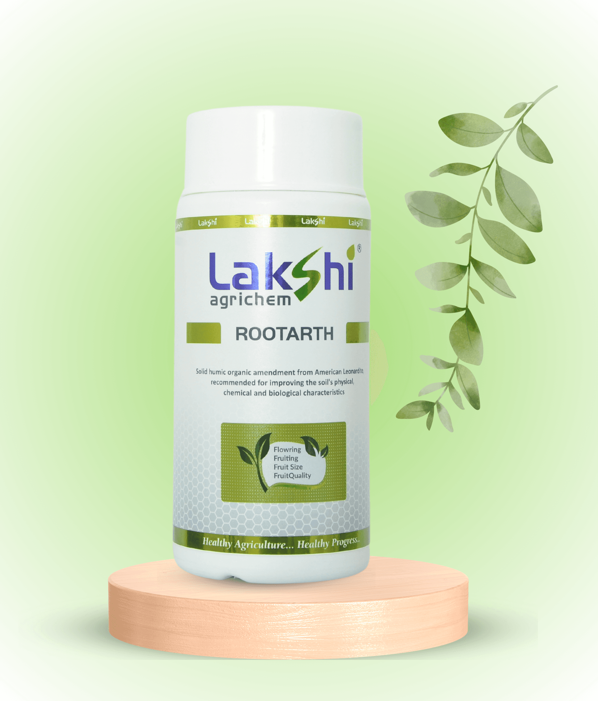 ROOTARTH